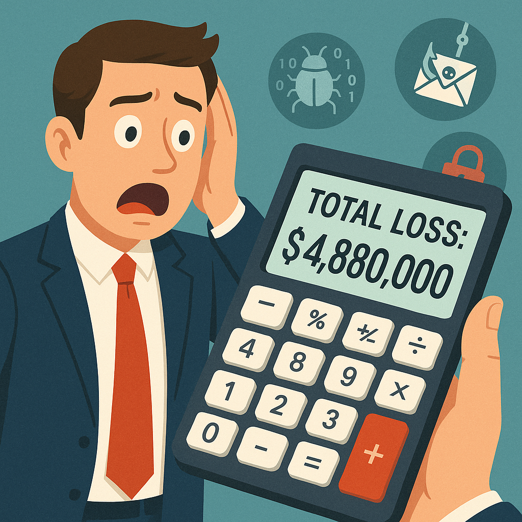 Outdated Technology is Costing Your Organization Money